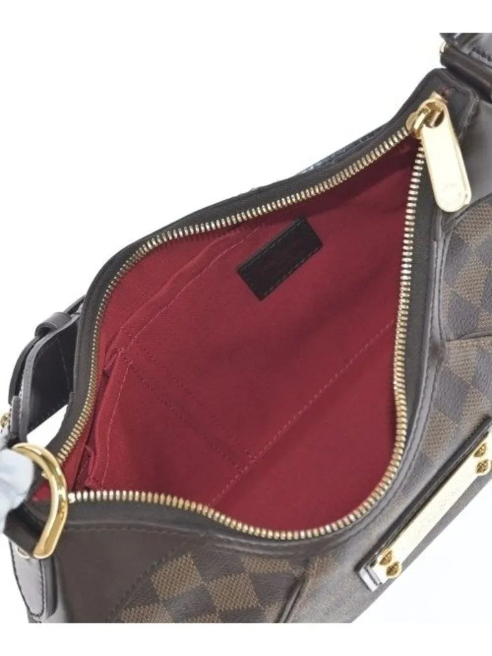 Louis Vuitton this authentic